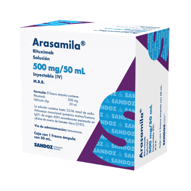 Imagen de Arasamila