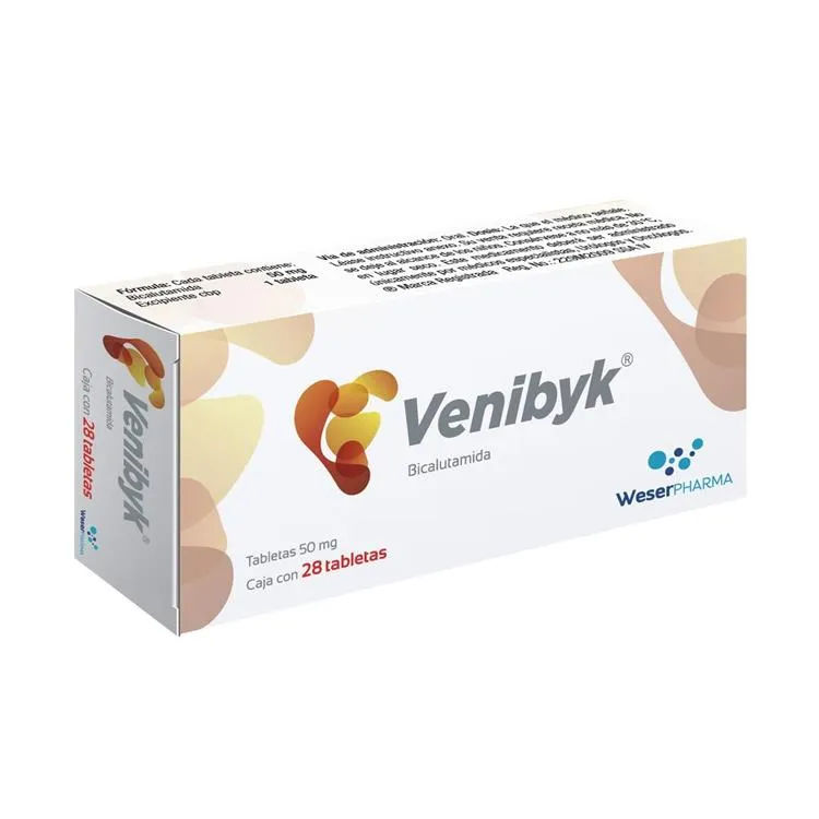 Venibyk
