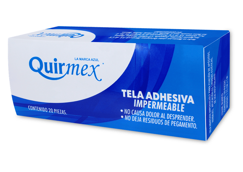Imagen de Tela Adhesiva
