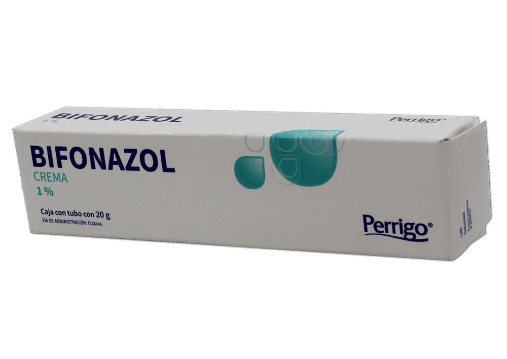 Imagen de Bufimarol