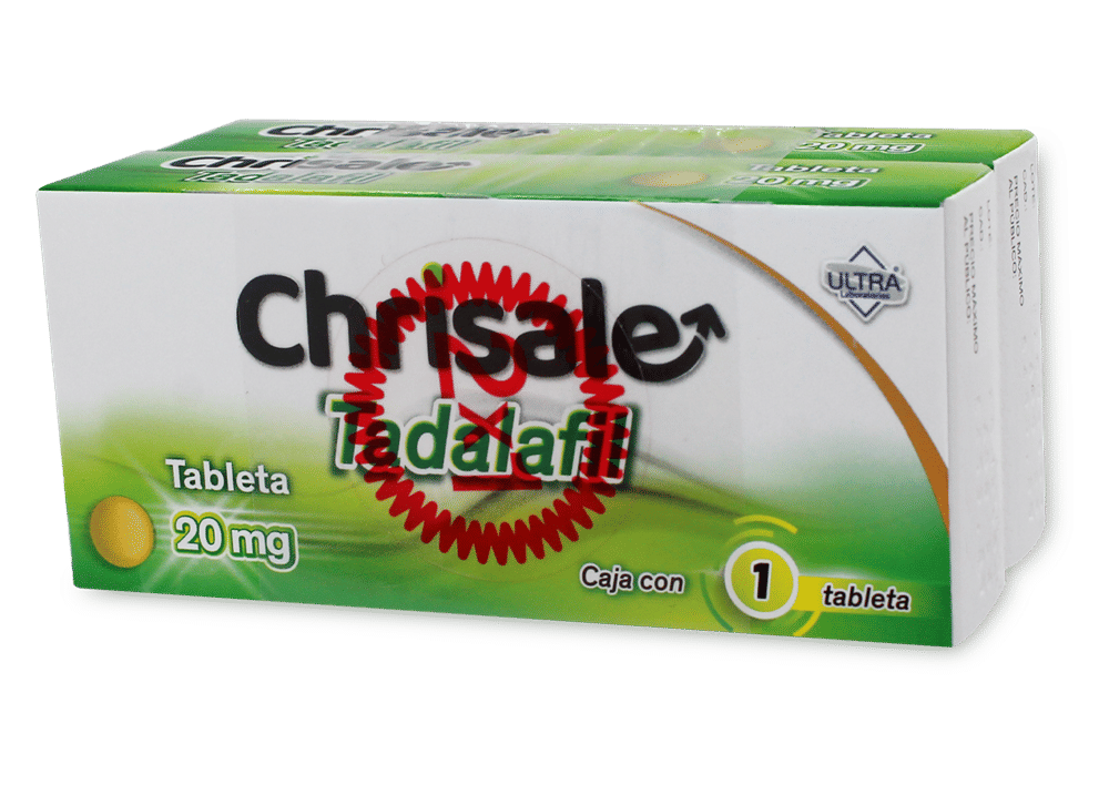 Imagen de Chrisale
