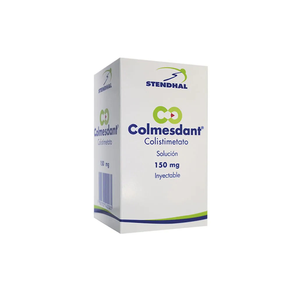 Colmesdant