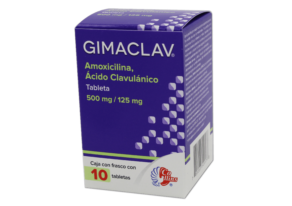 Imagen de Gimaclav