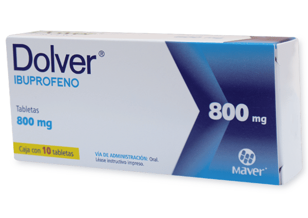 Imagen de Dolver