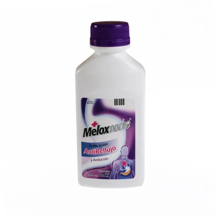 Melox Noche