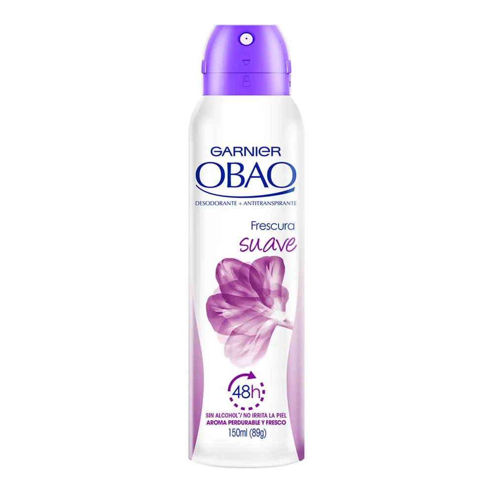 Imagen de Frescura Floral