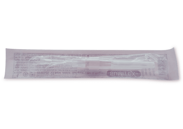 Imagen de Catéter Intravenoso