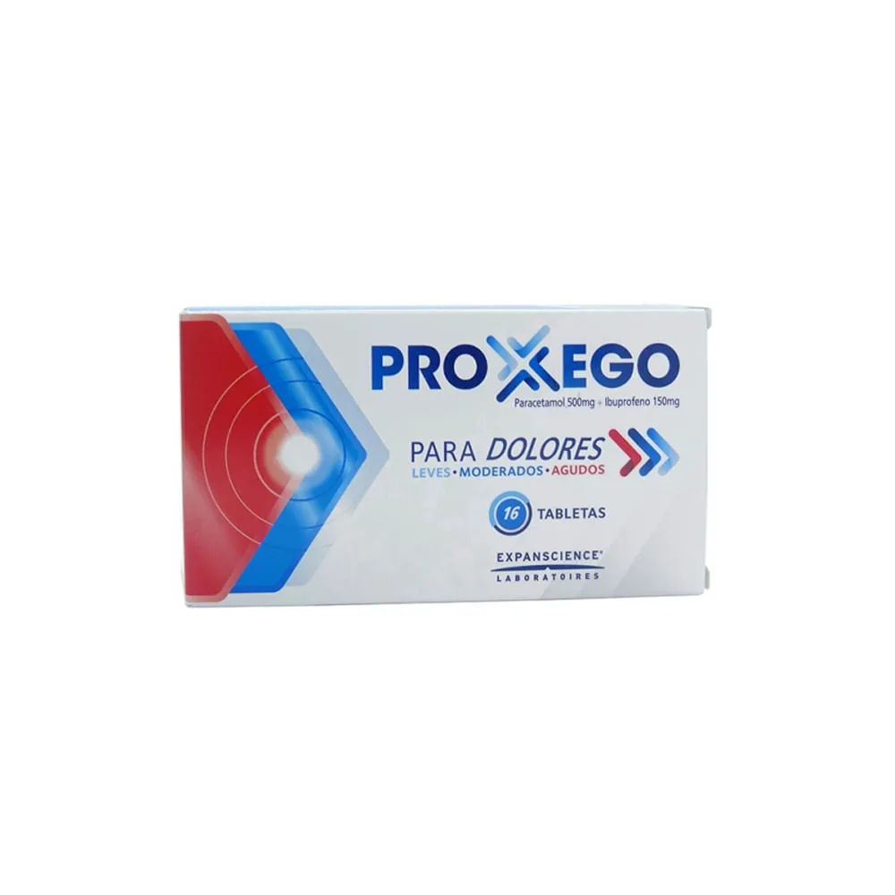 Imagen de Proxego