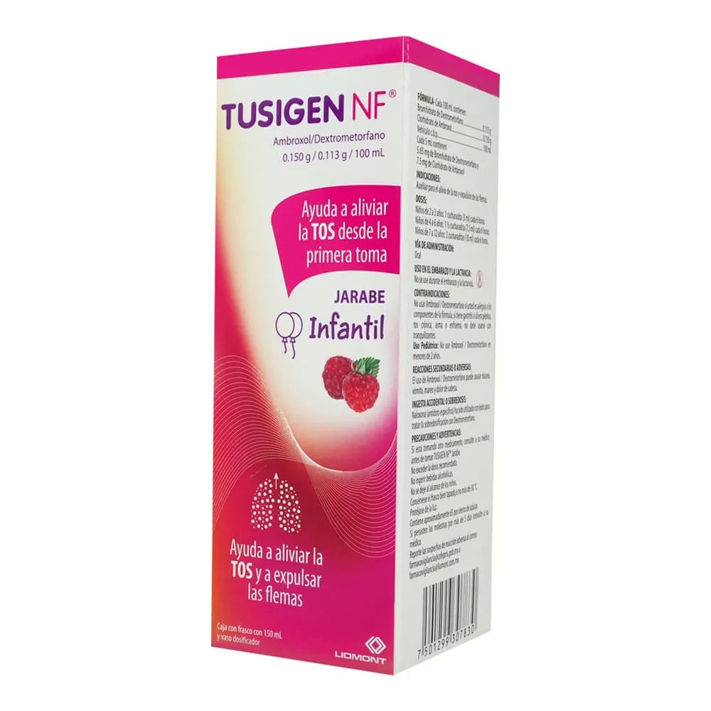 Imagen de Tusigen Nf