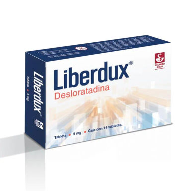 Imagen de Liberdux