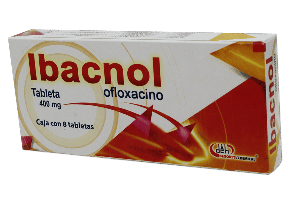 Ibacnol