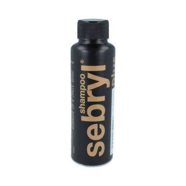 Imagen de Sebryl Plus Shampoo