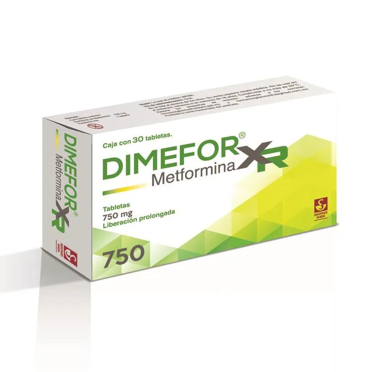 Dimefor XR