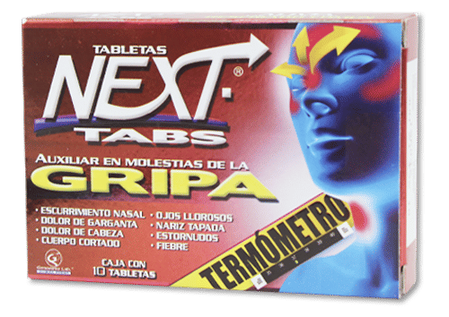 Next