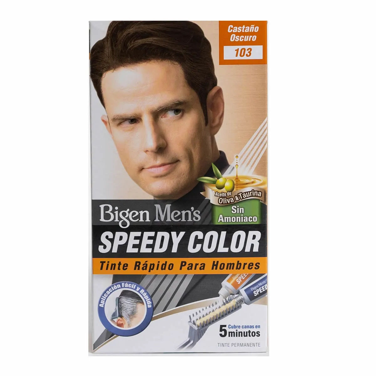 Speedy Color