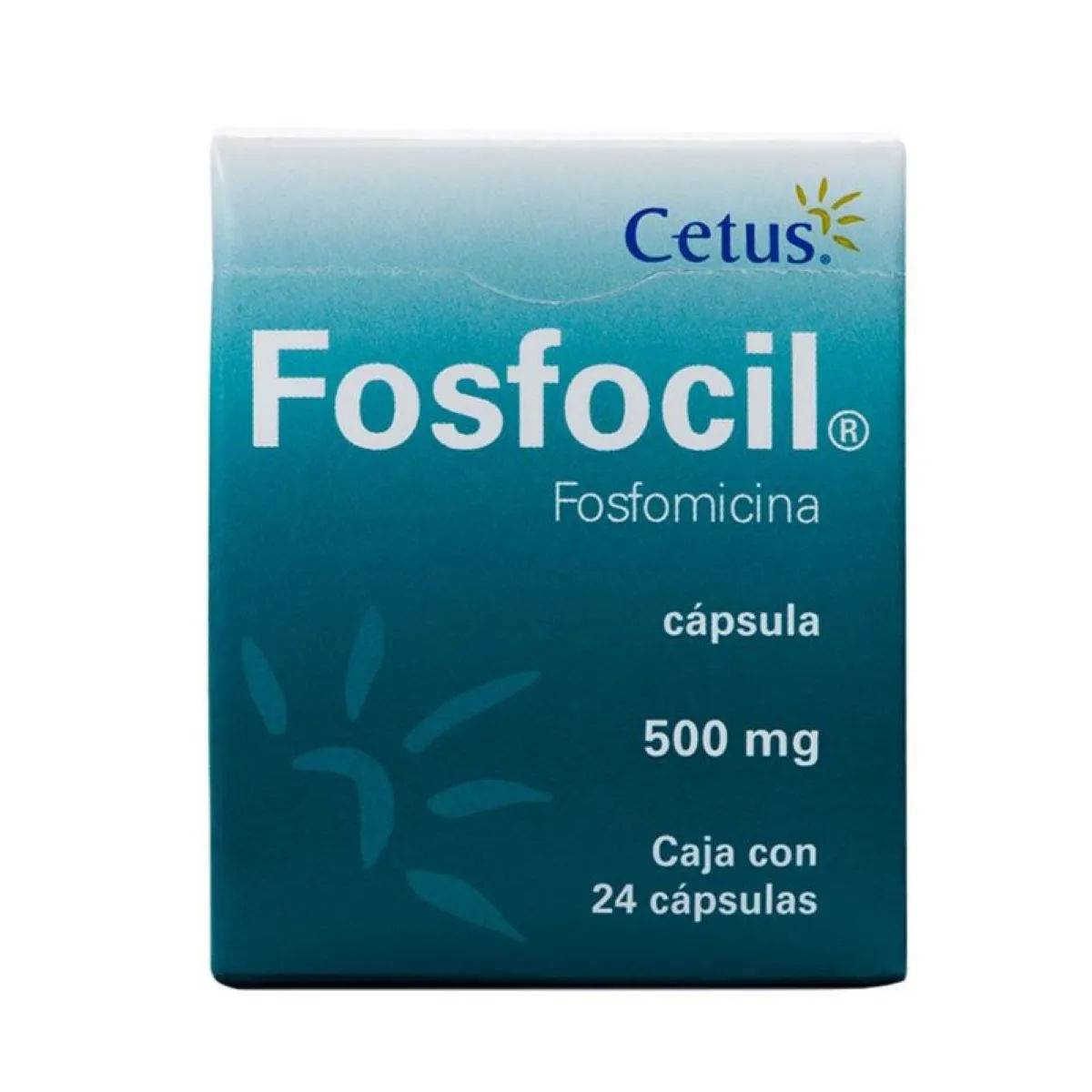 Imagen de Fosfocil
