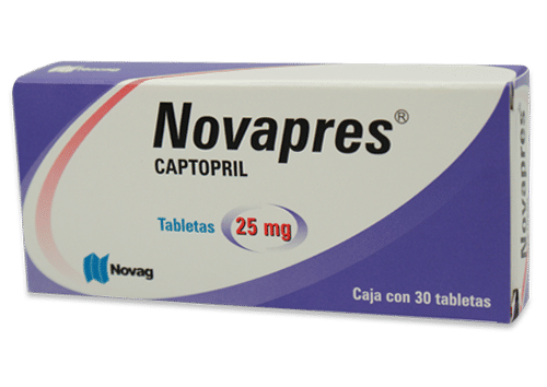Novapres