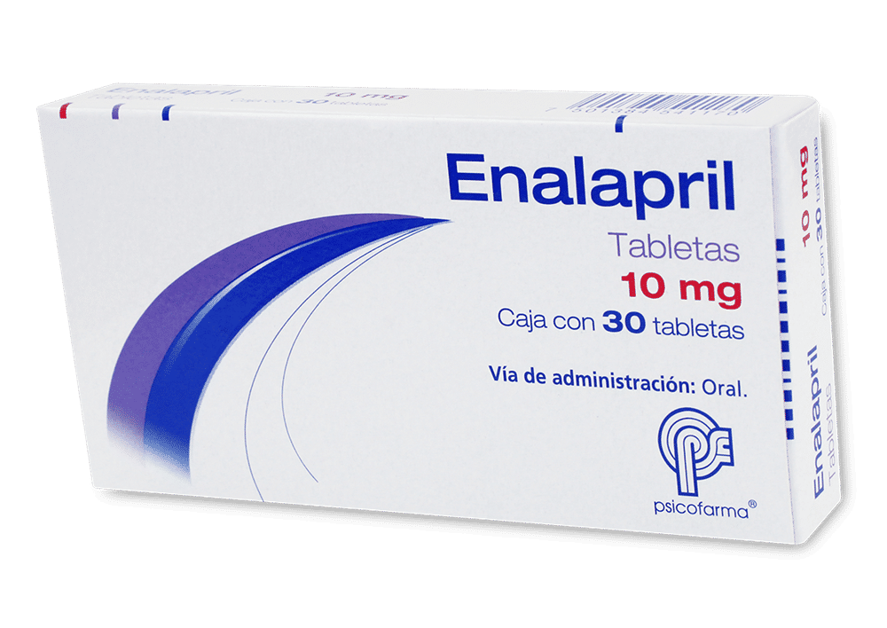 Enalapril