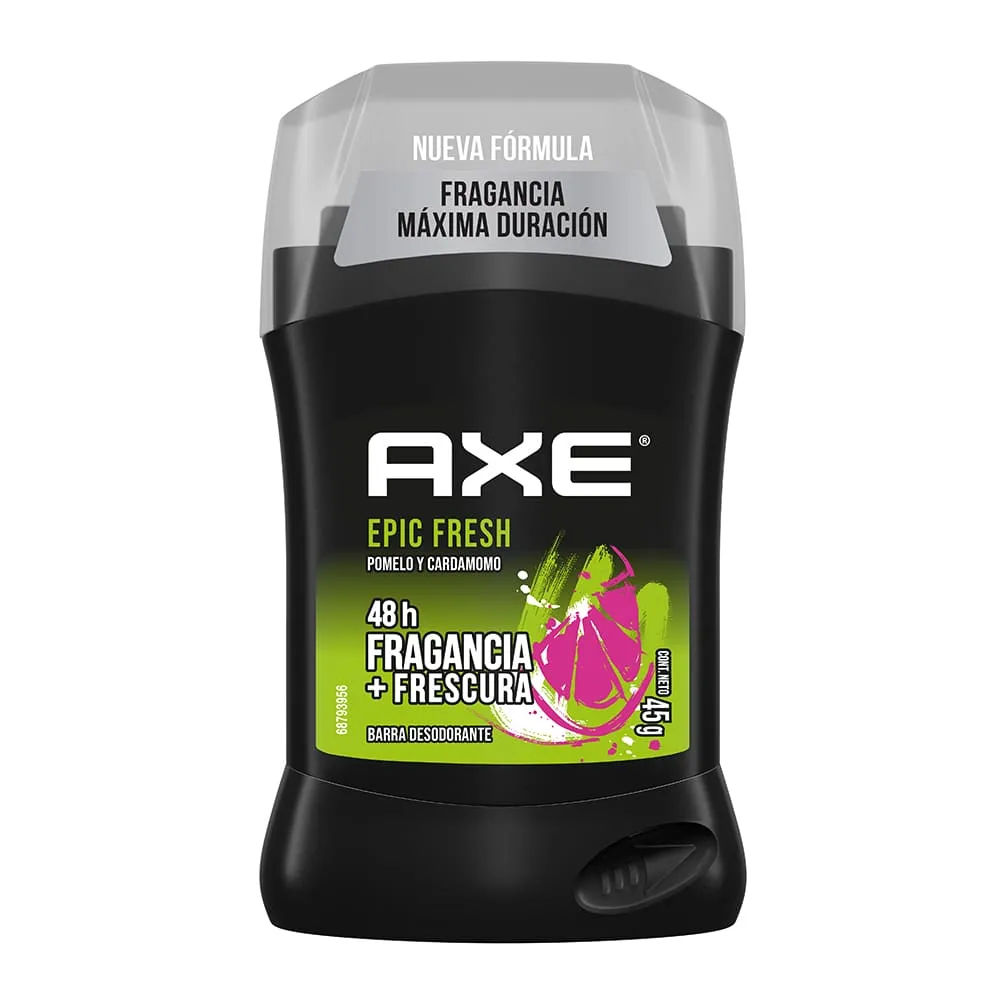 Imagen de Epic Fresh Barra Desodorante
