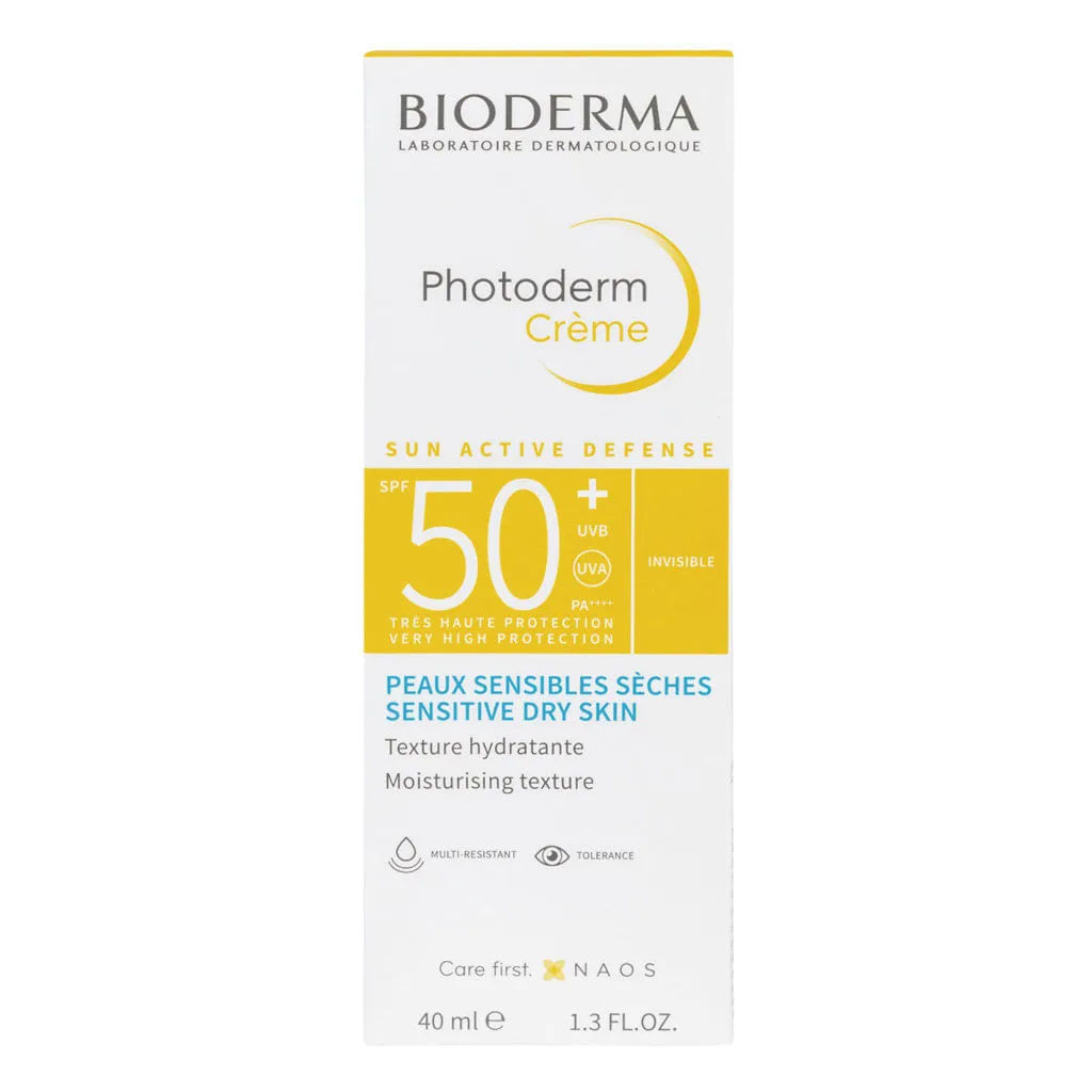 Imagen de Photoderm Crème