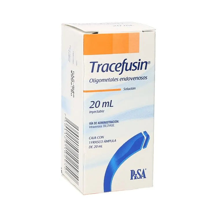 Imagen de Tracefusin
