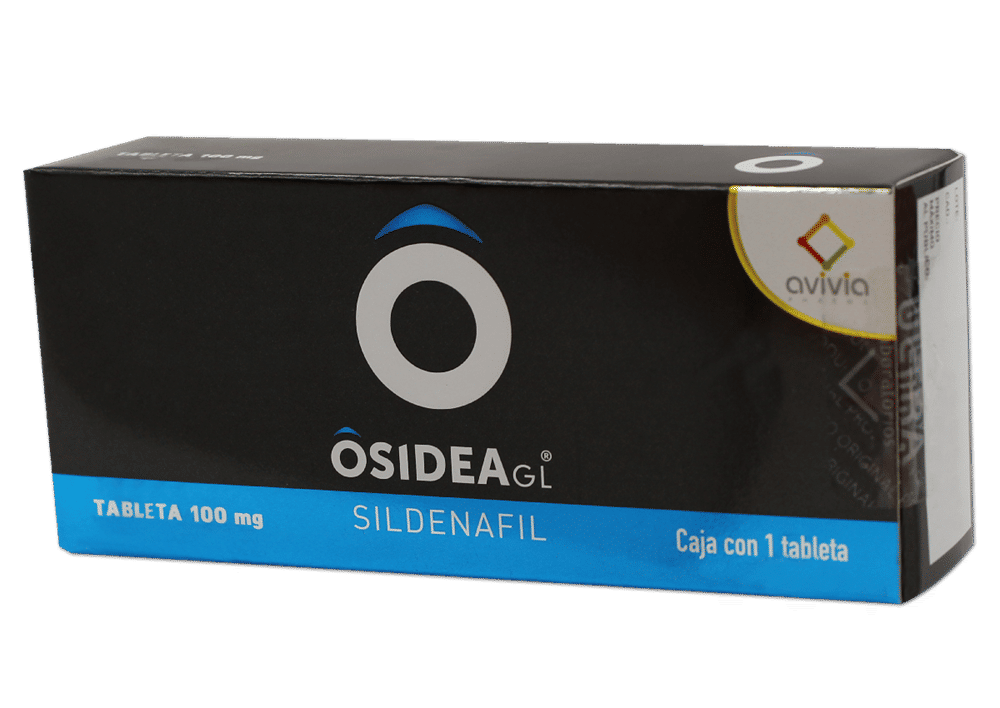 Imagen de Osidea Gl