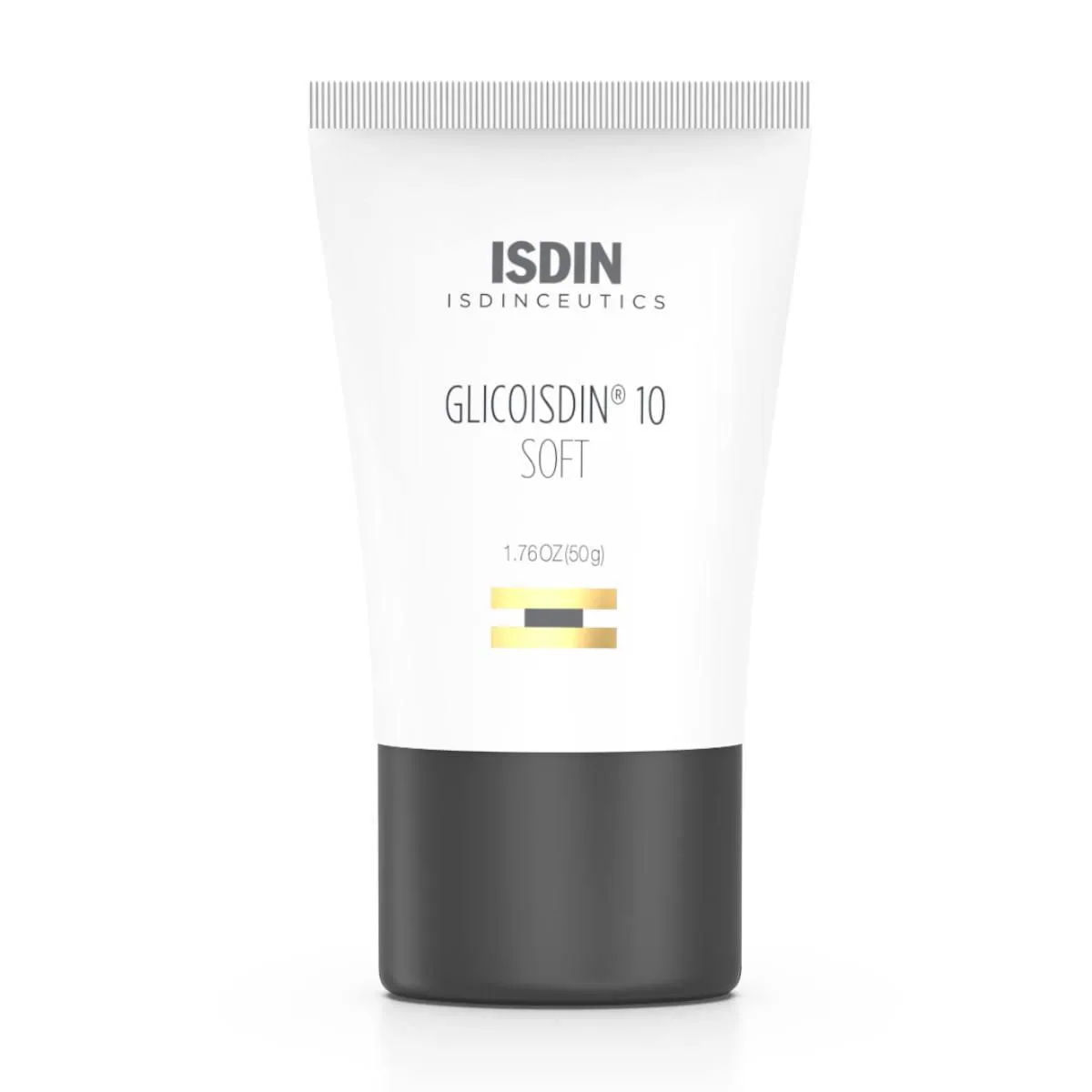 Glicoisdin 10 Soft Gel