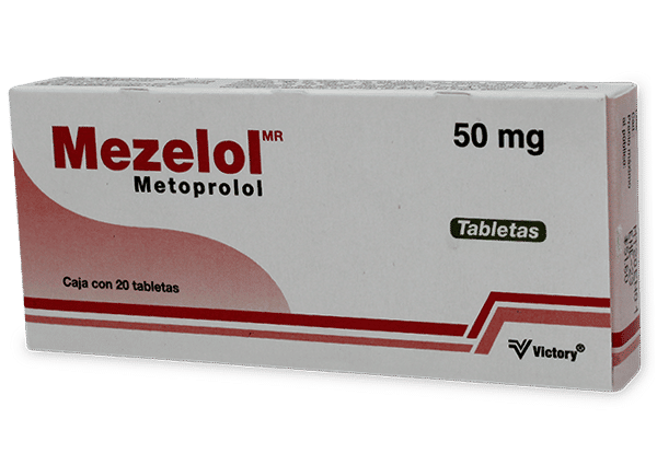 Imagen de Mezelol