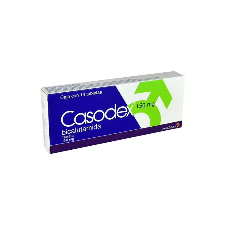 Casodex