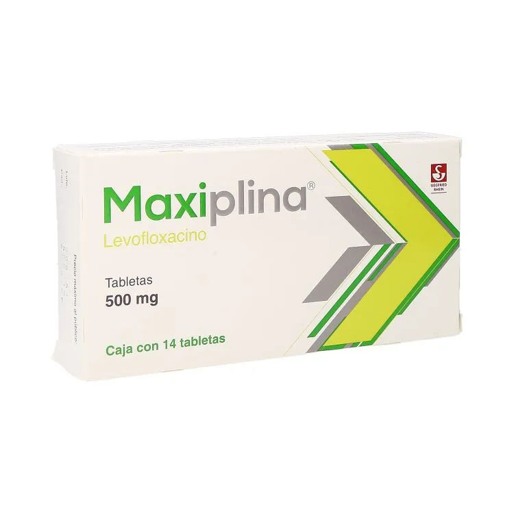 Imagen de Maxiplina
