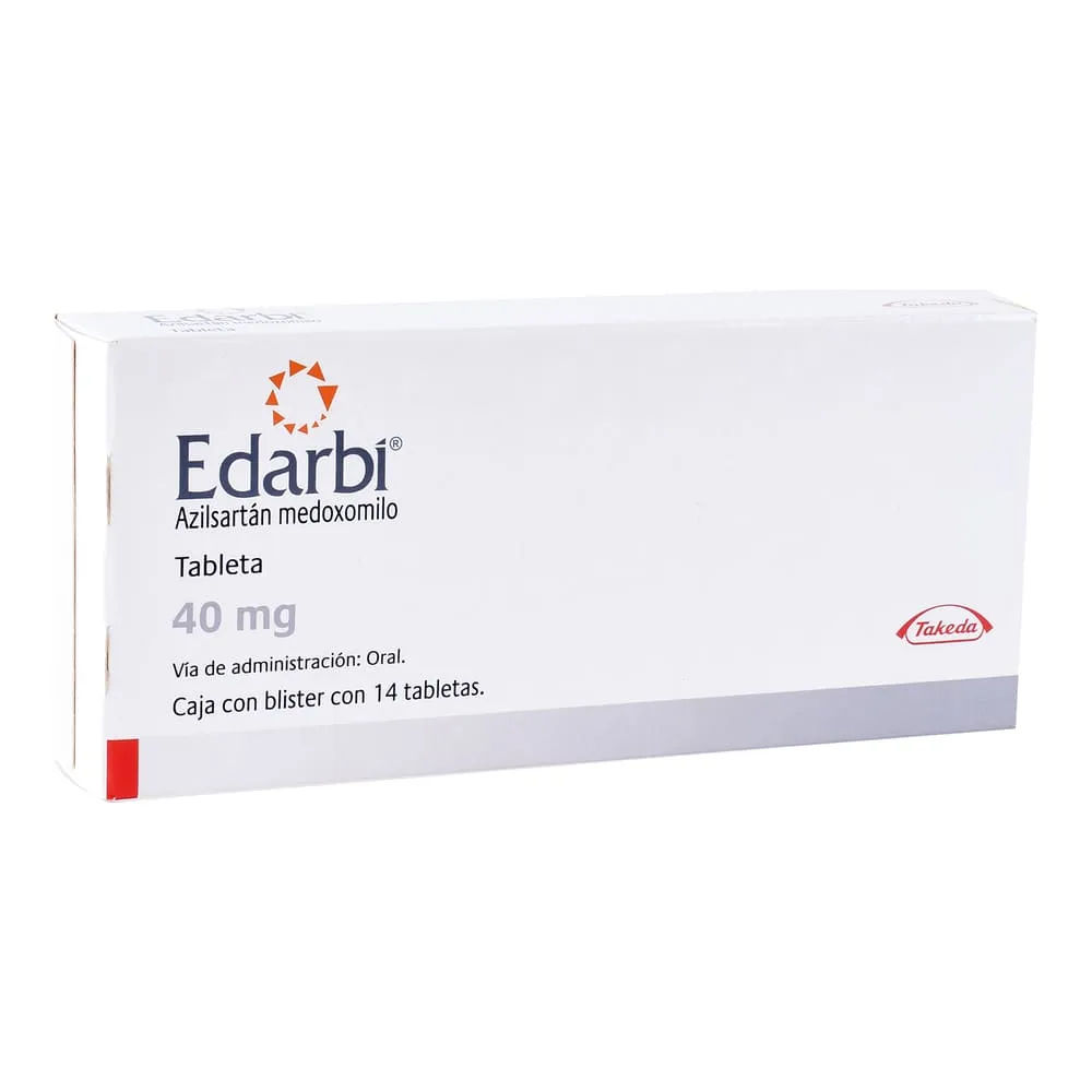 Edarbi
