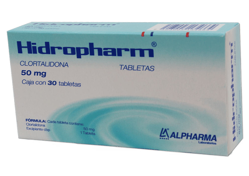Imagen de Hidropharm