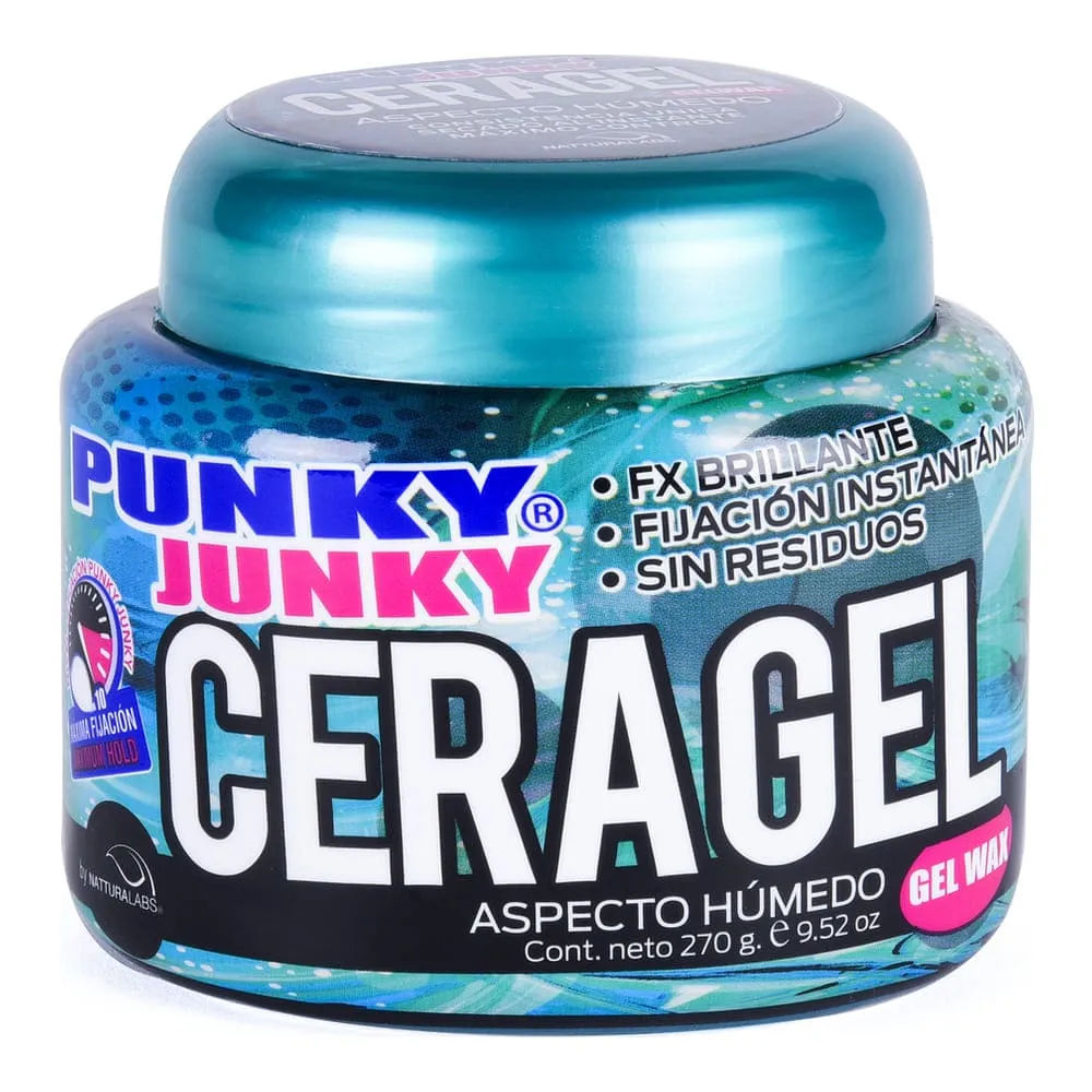 Cera Gel