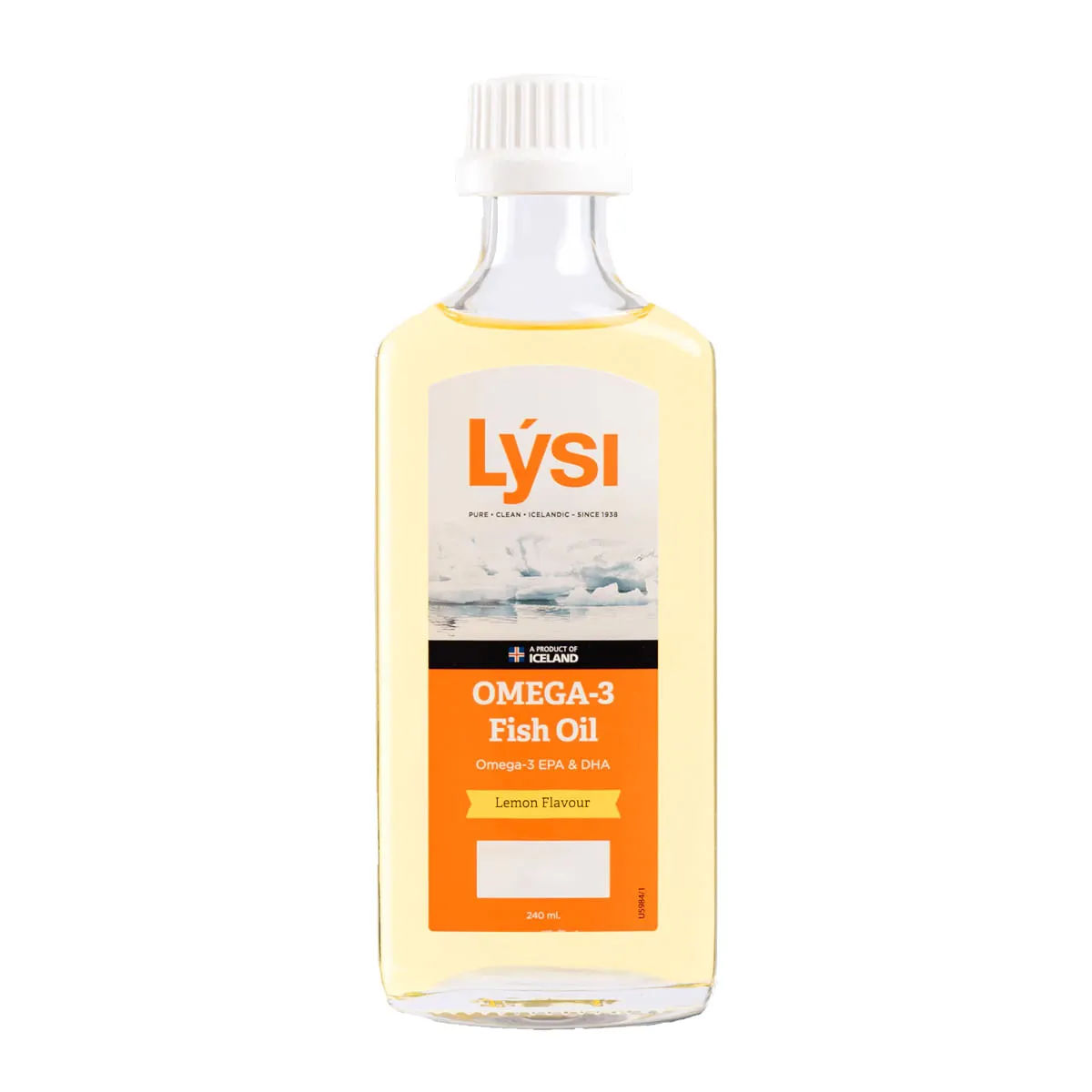 Imagen de Fish Oil