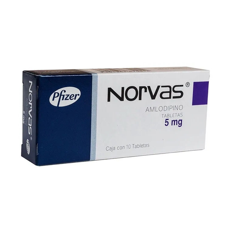 Norvas