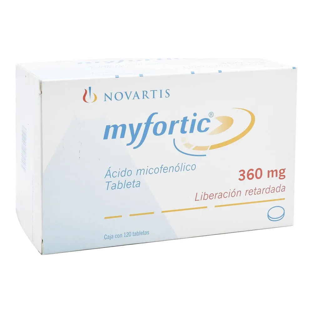 Imagen de Myfortic