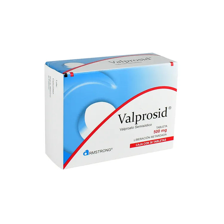 Valprosid