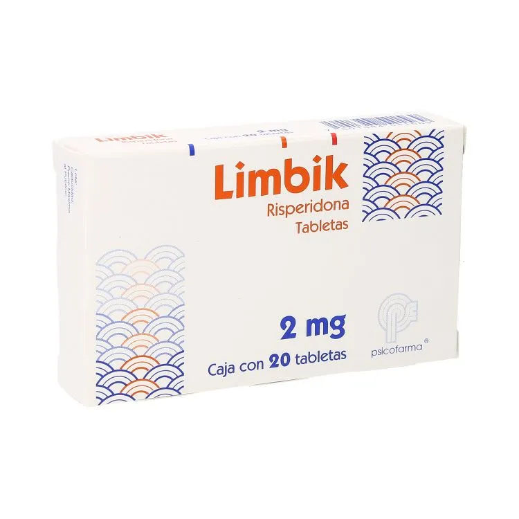 Imagen de Limbik