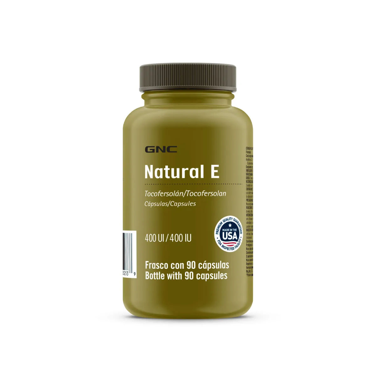 Imagen de Natural E Cápsulas