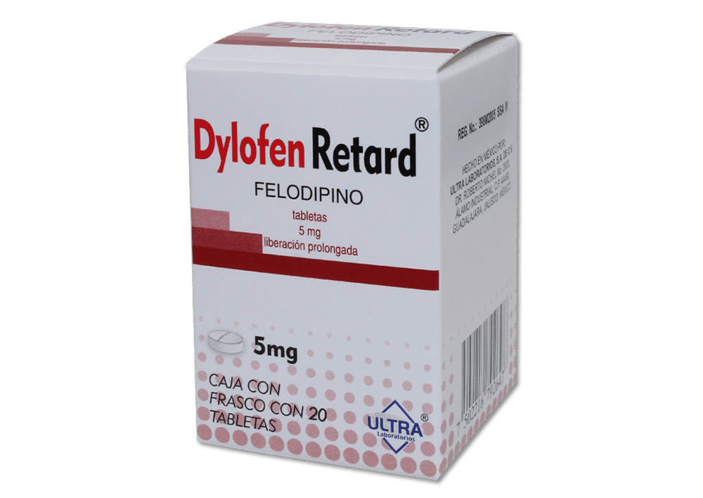Dylofen Retard