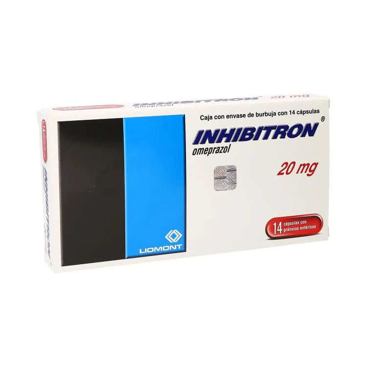 Imagen de Inhibitron