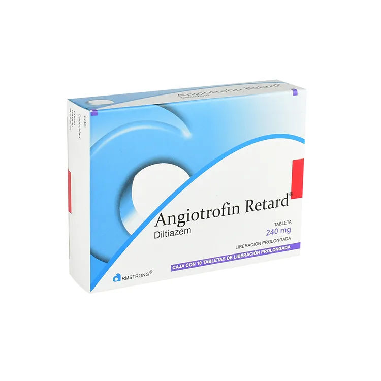 Angiotrofin