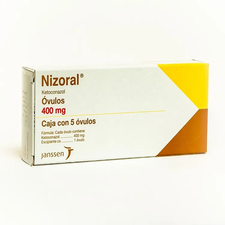 Imagen de Nizoral