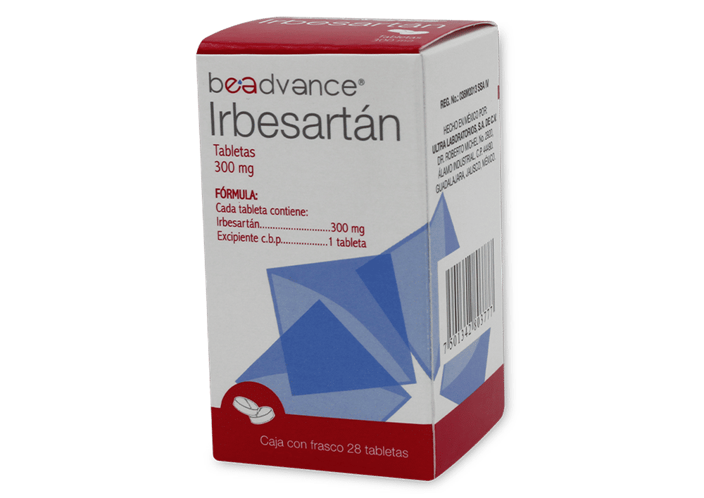 Beadvance