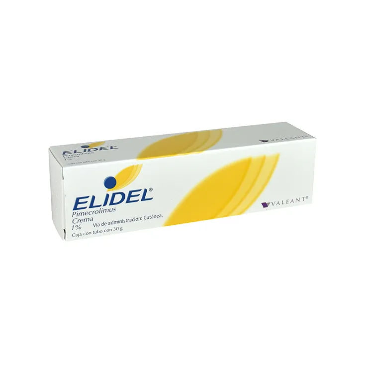 Imagen de Elidel