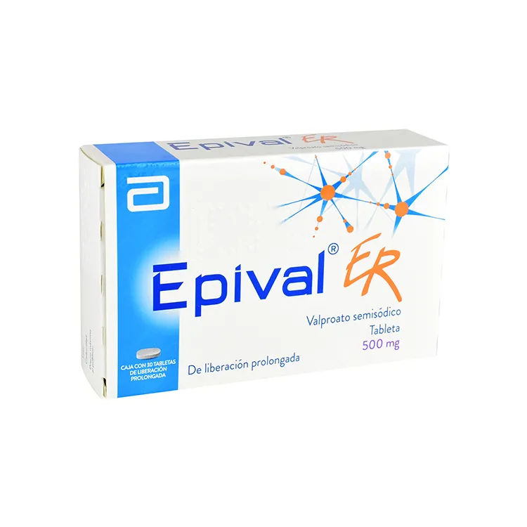 Epival ER