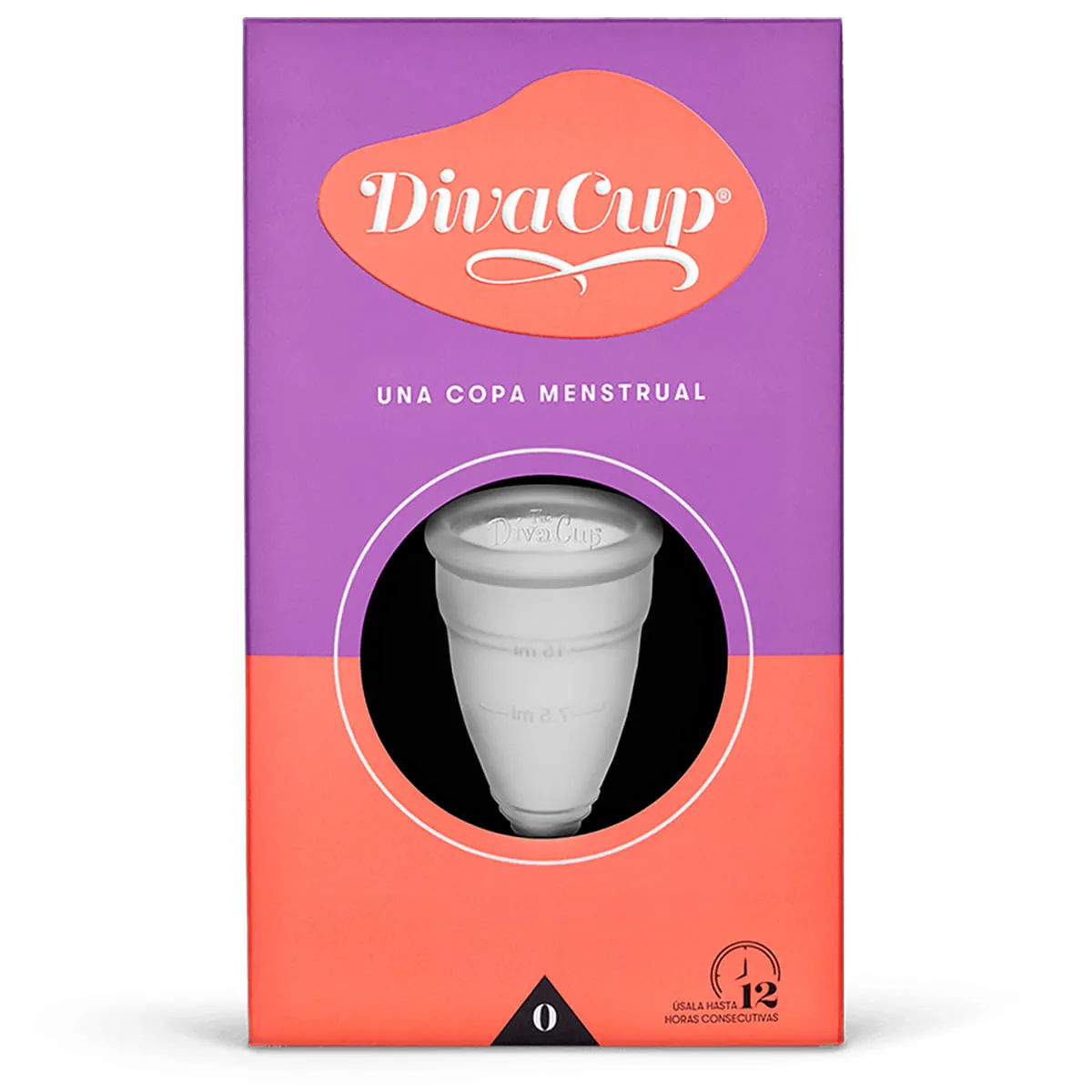 Imagen de Diva Cup Copa Menstrual