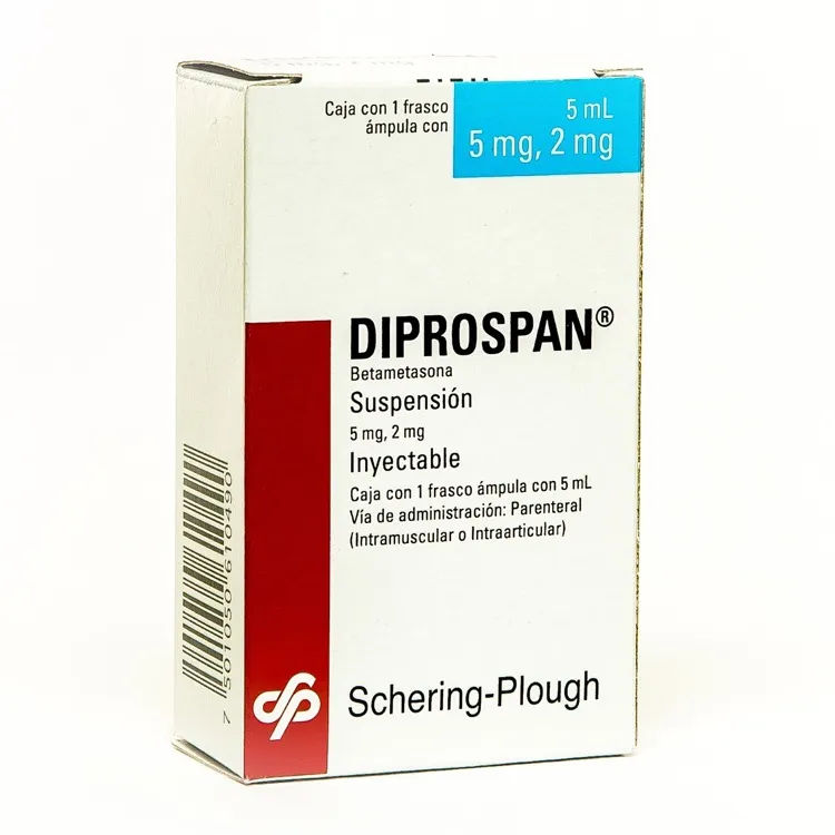 Imagen de Diprospan