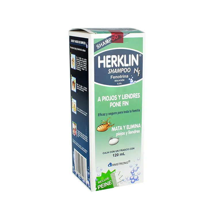 Imagen de Herklin Clásico