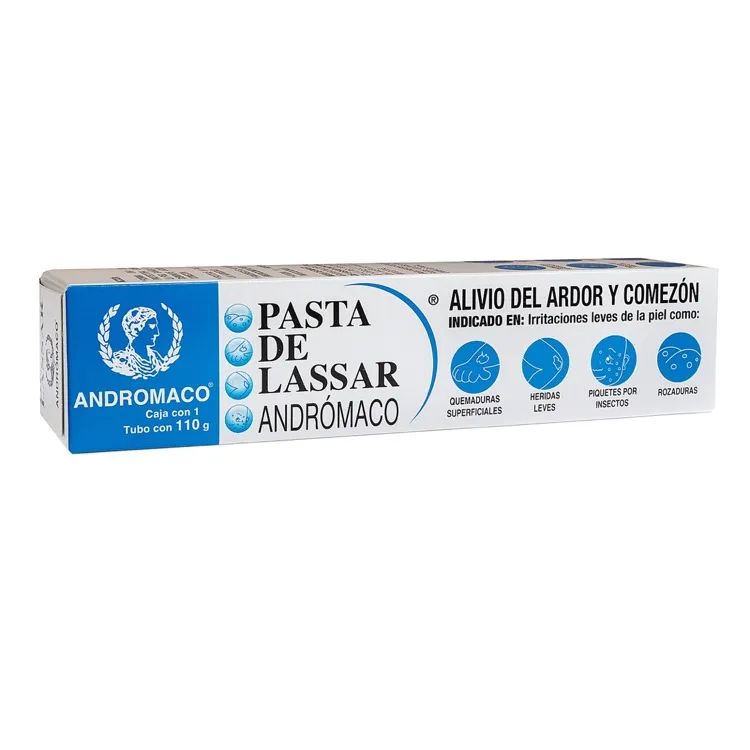 Imagen de Pasta De Lassar